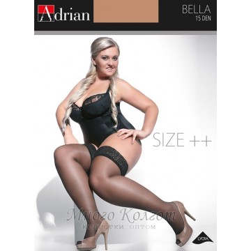 Adrian Bella 15 den